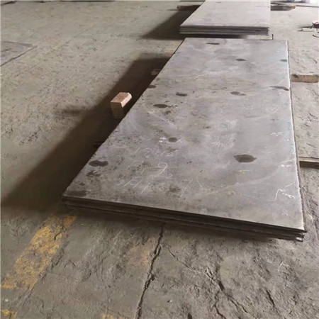 雙金屬?gòu)?fù)合鋼板